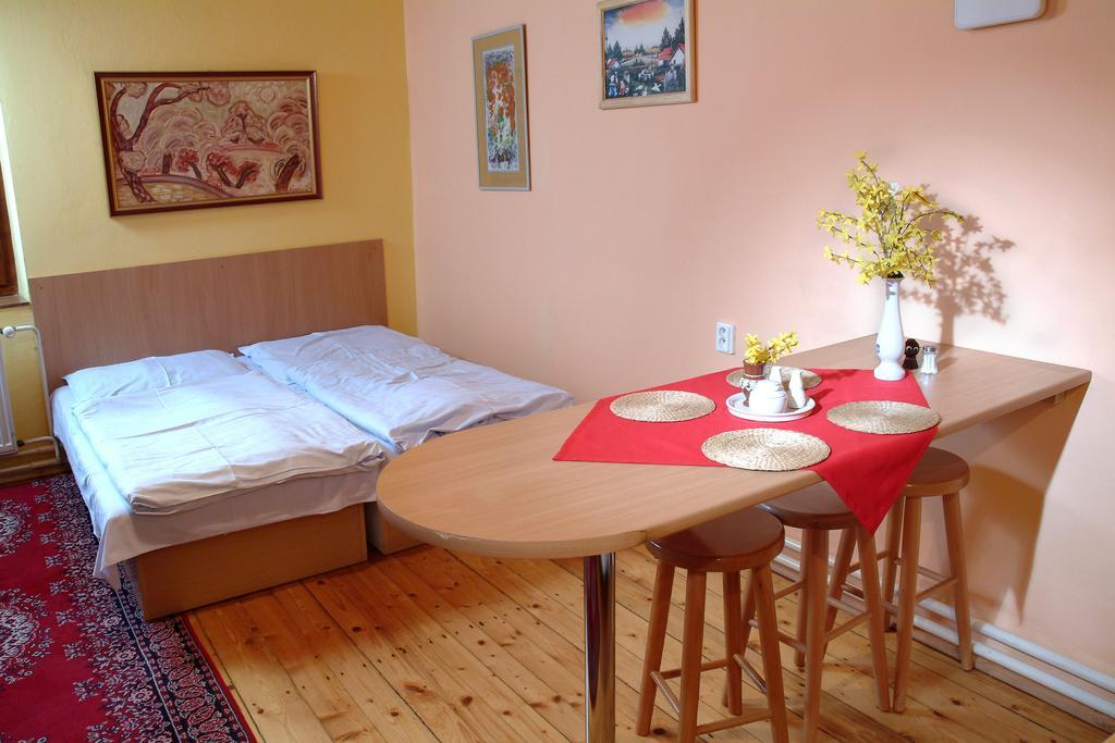 Chalupa Luka Terchova Room photo