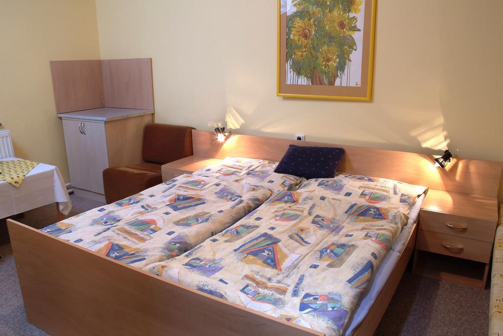 Chalupa Luka Terchova Room photo