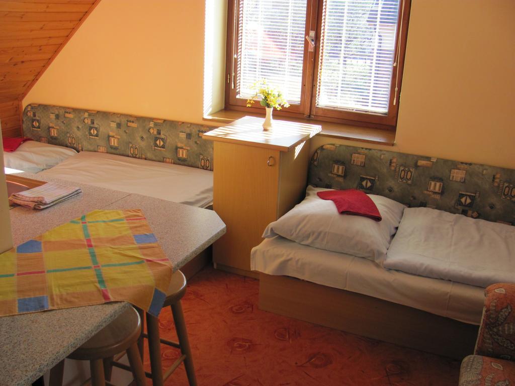 Chalupa Luka Terchova Room photo