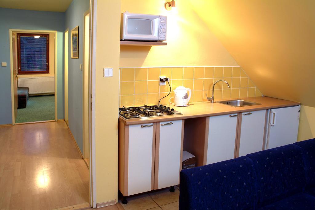 Chalupa Luka Terchova Room photo