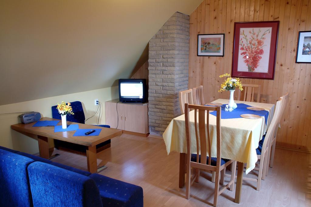 Chalupa Luka Terchova Room photo