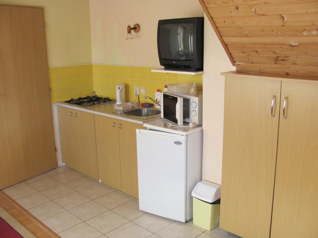 Chalupa Luka Terchova Room photo