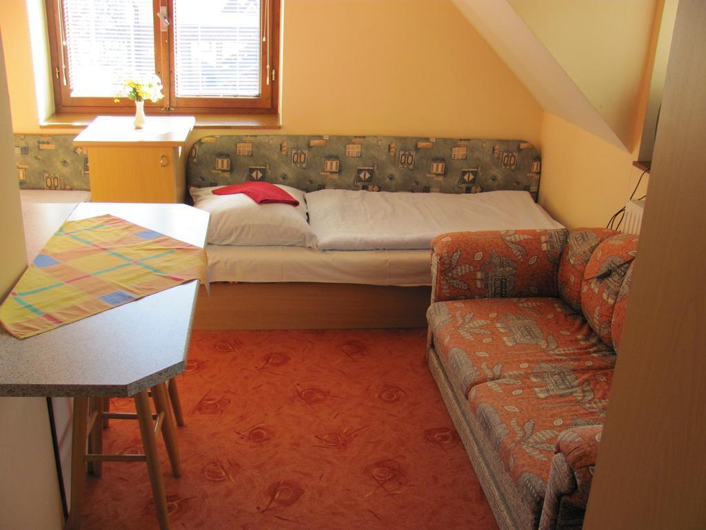 Chalupa Luka Terchova Room photo