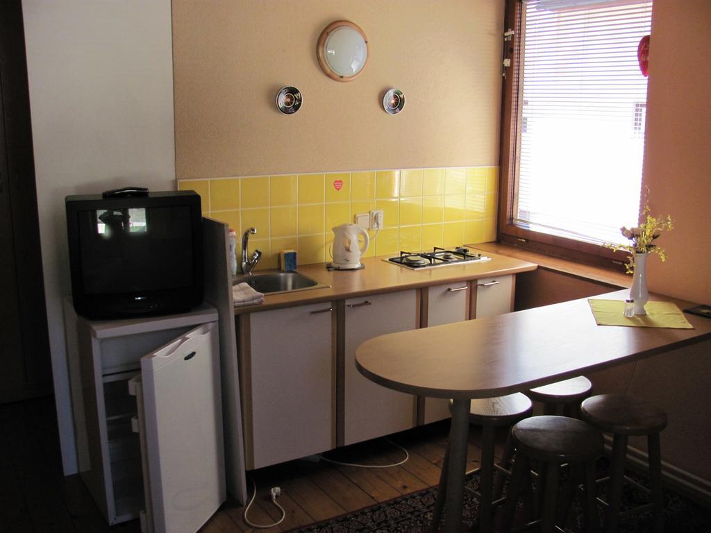 Chalupa Luka Terchova Room photo
