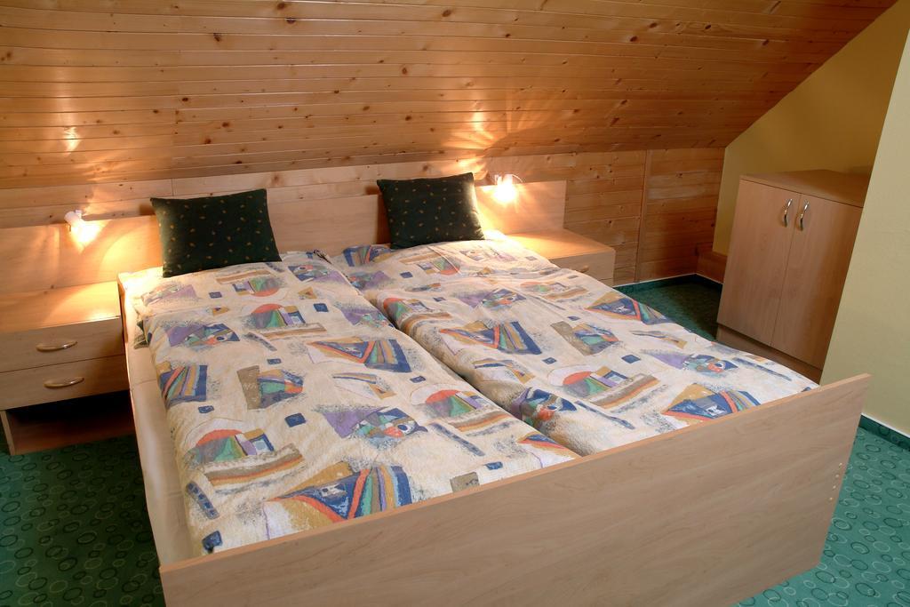 Chalupa Luka Terchova Room photo
