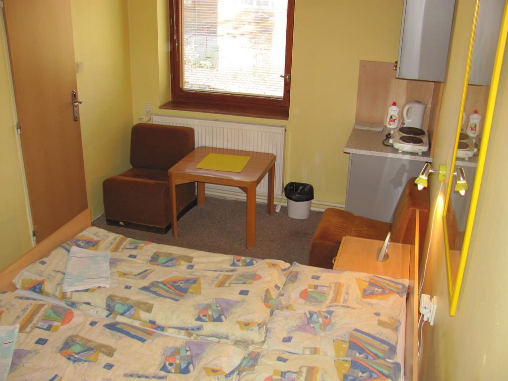Chalupa Luka Terchova Room photo