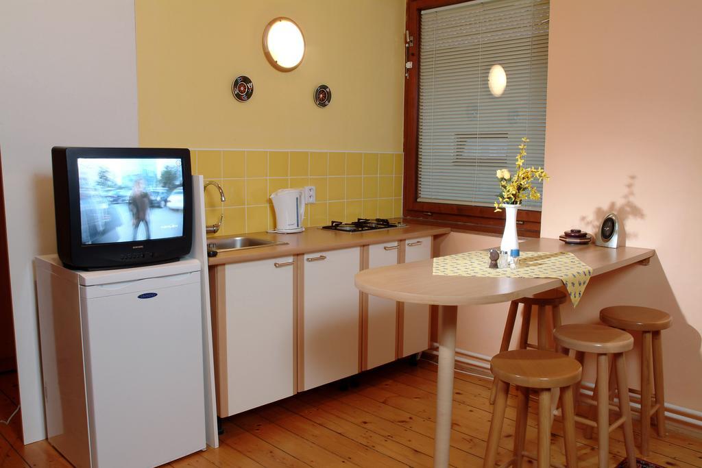 Chalupa Luka Terchova Room photo